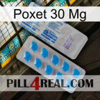 Poxet 30Mg new15